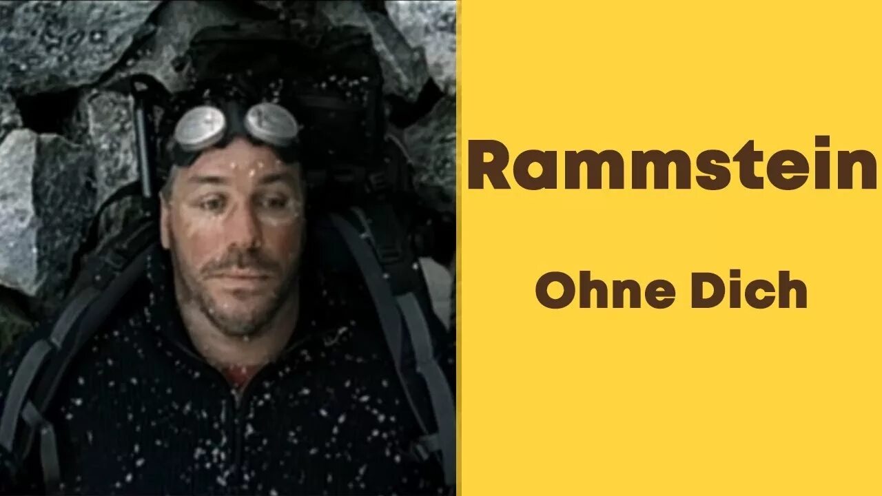 Рамштайн ohne dich. Рамштайн оне ДИХ. Rammstein ohne dich обложка. Rammstein на укулеле. Перевод песни ohne dich