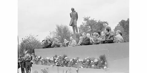 Июнь 1965 года