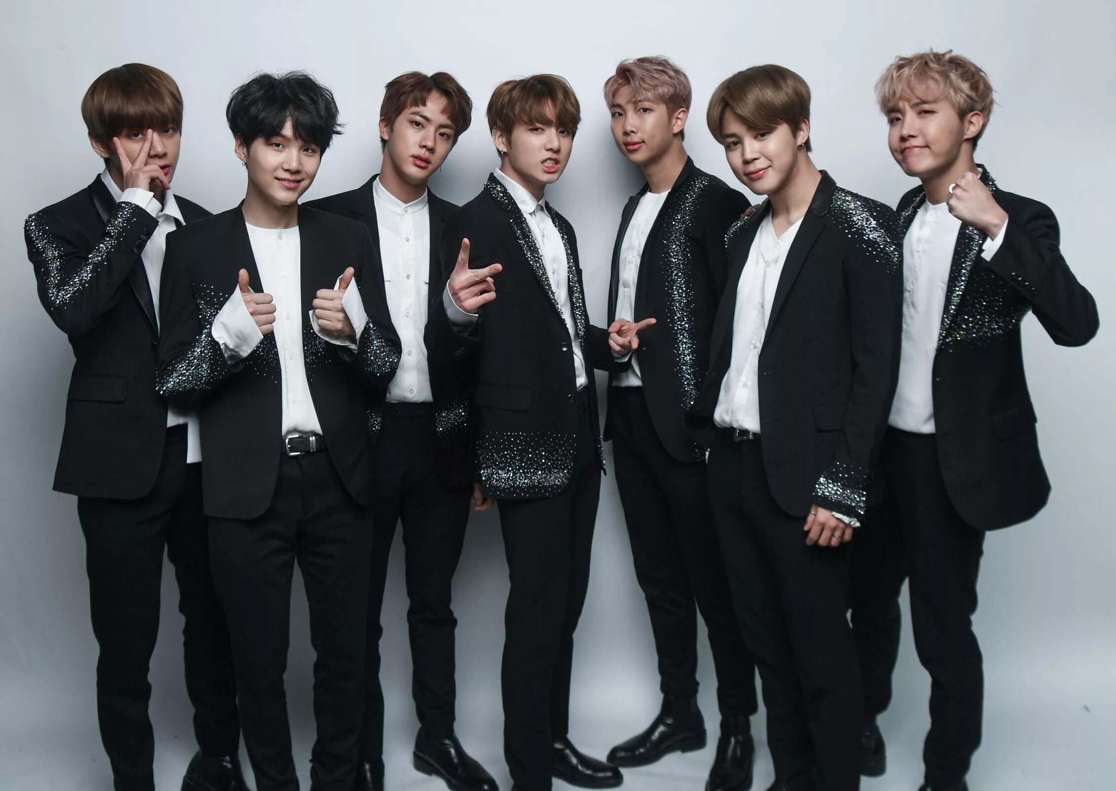 BTS's Label, Big Hit Entertainment, Saw Huge Gains In 2017