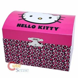 Hello the box