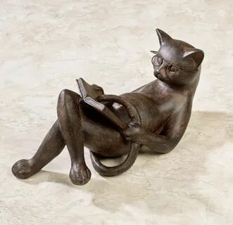Фигура кота