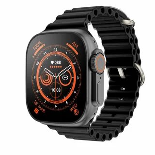Часы smart watch t800