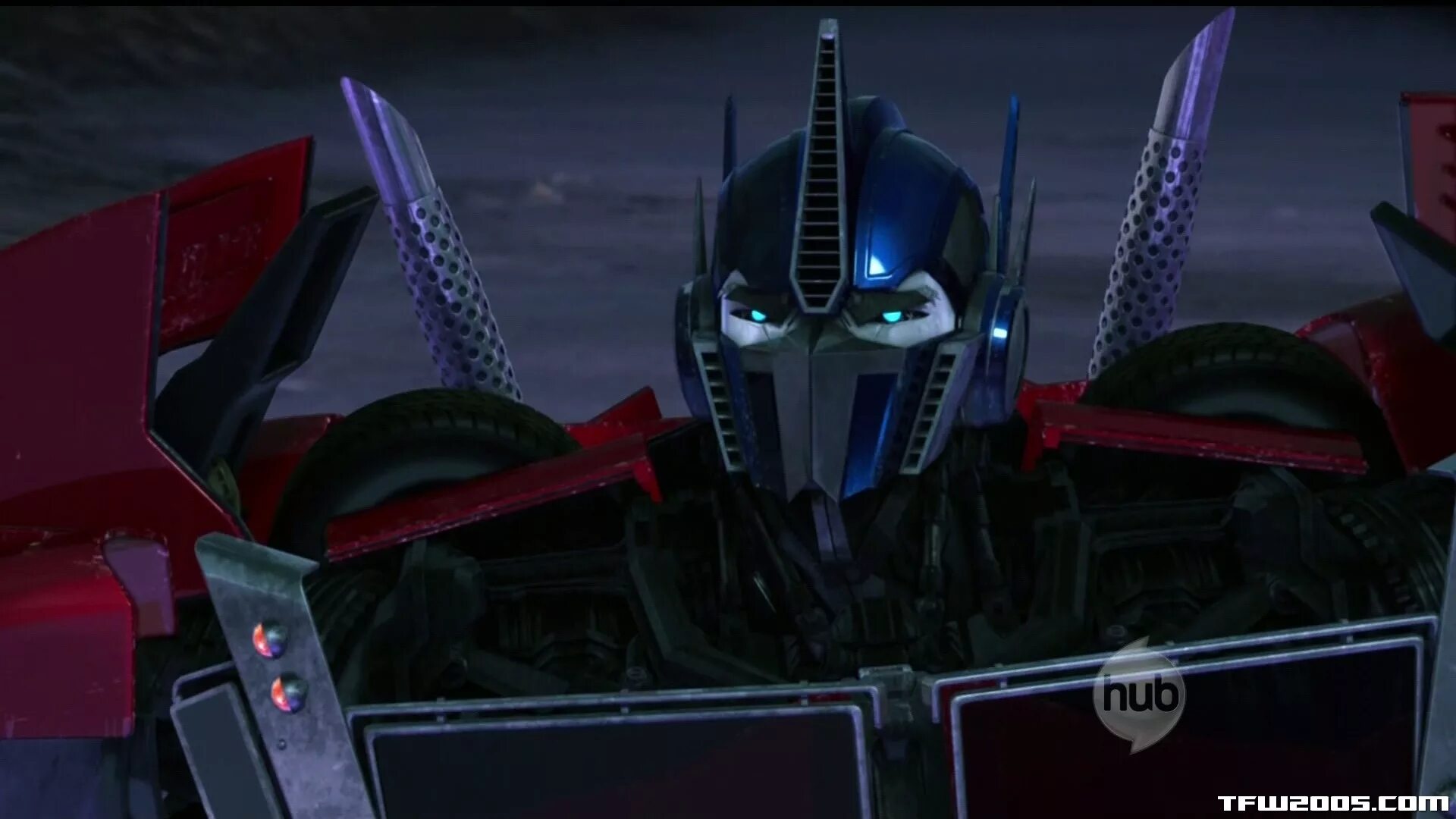 трансформеры сер