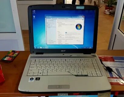 Acer aspire 4520