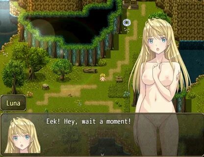 Sacred Sword Princesses DL 2021 Uncen RPG, PVP, VN ENG,Multi H-Game - Беспл...