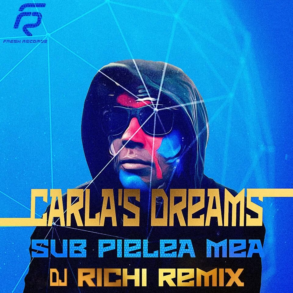 Carlas dreams sub midi. Carla s dreams sub pielea. карлос дримс sub pielea. карла дримс sub pielea mea. carla&#039;s dream обложка.