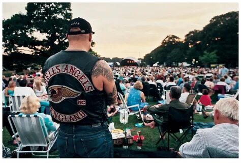 Hells angels