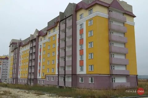 Засечное центральная
