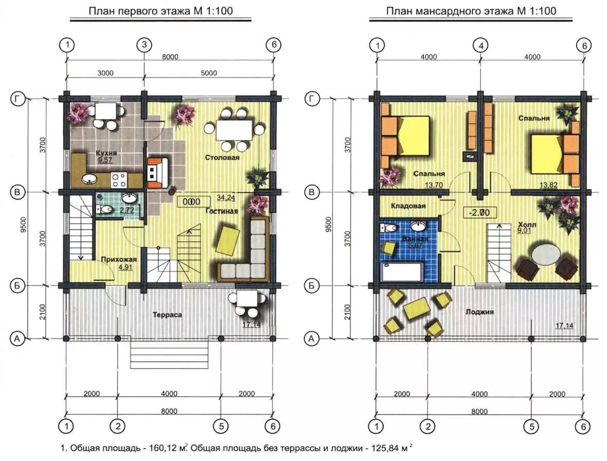 Средний размер частного дома. Планировка частного дома. План коттеджа. План двухэтажного коттеджа. План комнат в доме.