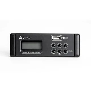 Usb player