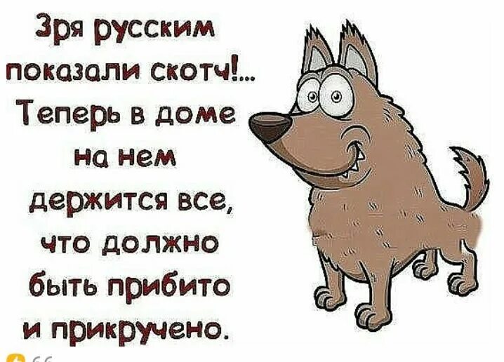 Смысл анекдота про