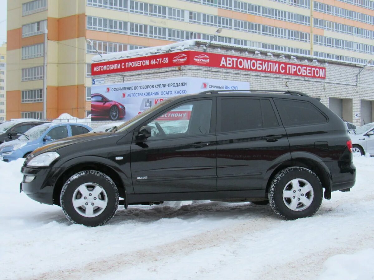 Авито купить саньенг кайрон. SSANGYONG Kyron 2012. SSANGYONG Kyron II 2012. Санг Йонг Кайрон 2012. SSANGYONG Kyron 6.