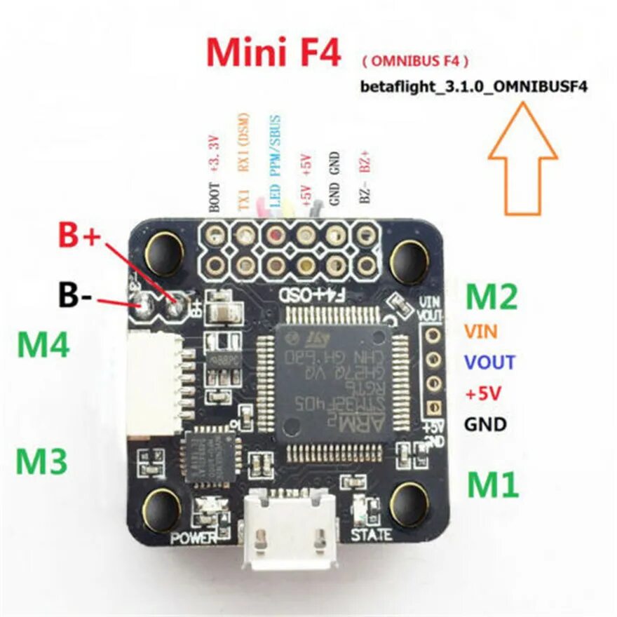 Omnibus f4. F4 Flight Controller. Flight Controller f3/f4. Omnibus f4 Mini. F4 OSD Flight Controller.