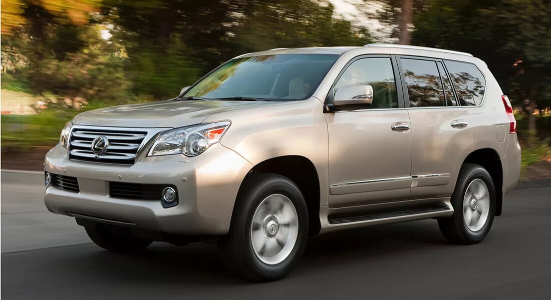 Gx driver