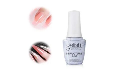 Structure gel