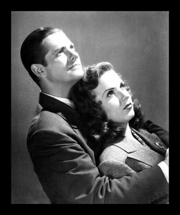 Eve and robert