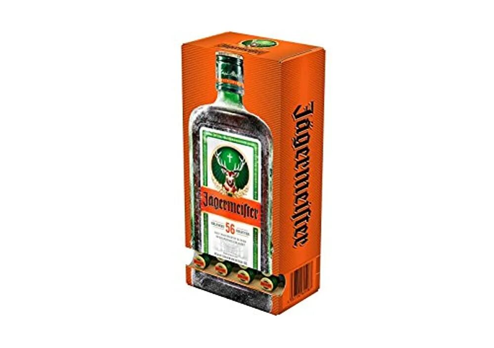 Цена ягермастера 0.7. Ликер Jagermeister 0.02 л. Биттер Егермейстер. Ягермастера 0.5. Ликер Jagermeister 35%.