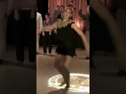 Песня про олю на танцполе