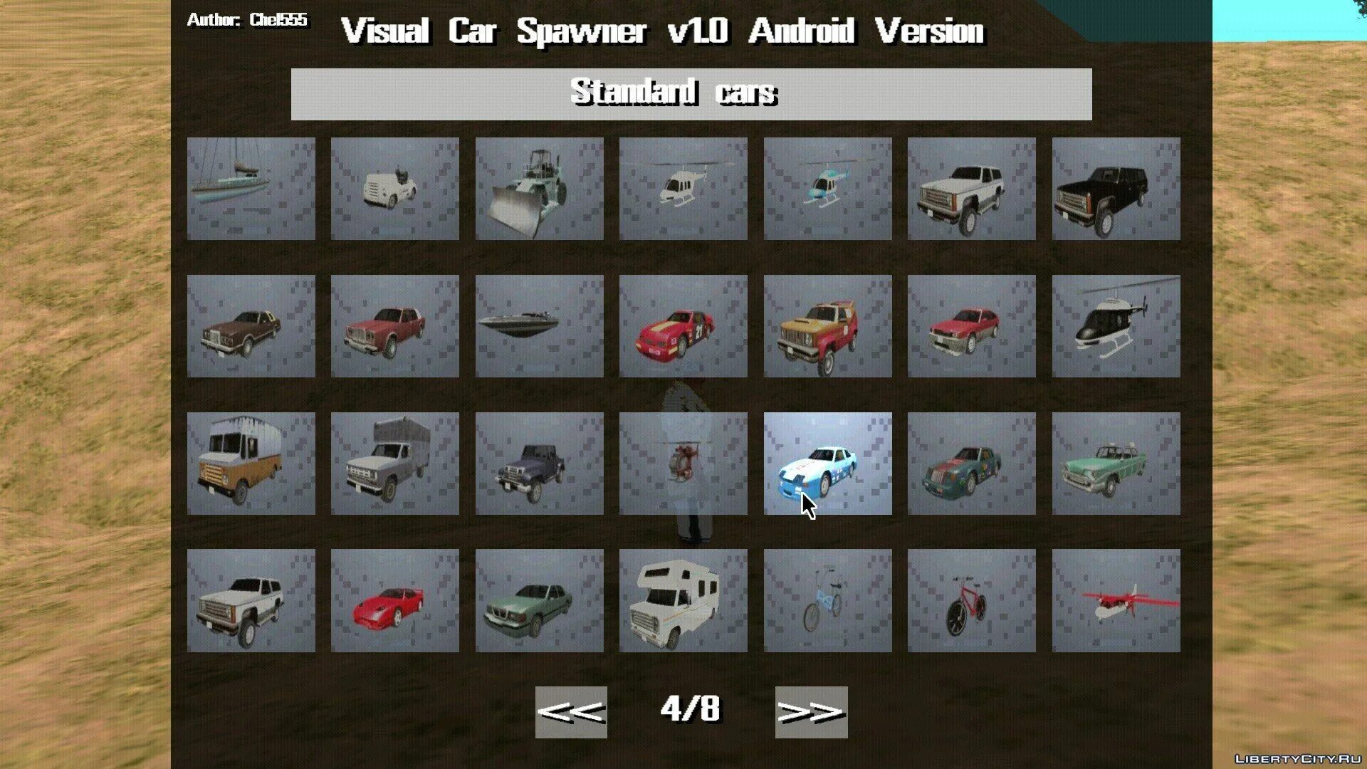 GTA sa кар спавнер. GTA San Andreas Visual car Spawner. Спавнер машин для ГТА са. Мод спавнер авто в ГТА са.