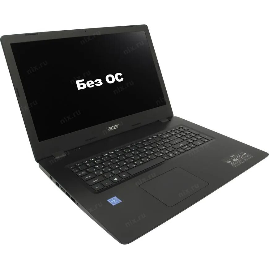 Aspire a317 32. Ноутбук Acer a317-32-c3m5. 17.3" Ноутбук Acer Aspire a317-32-c3m5 черный.