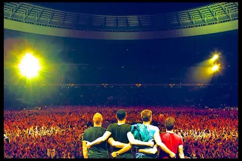 Like concert