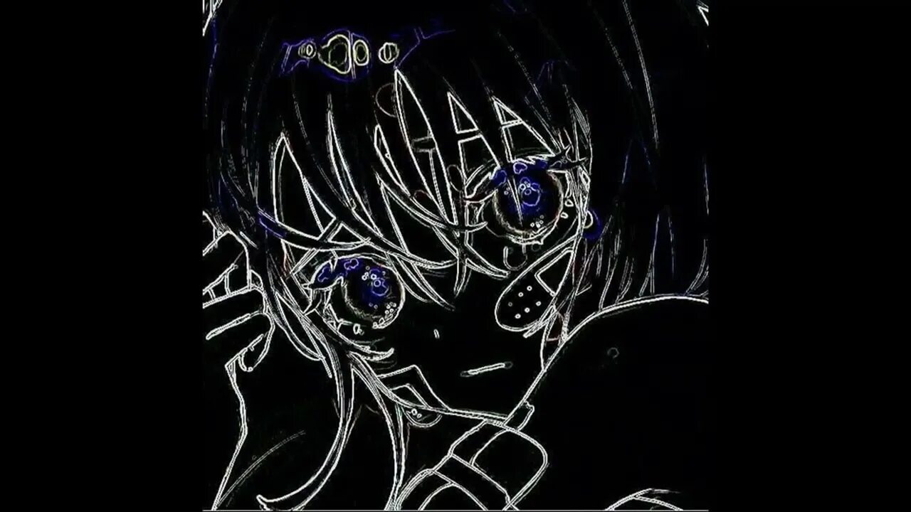 Sad looperman