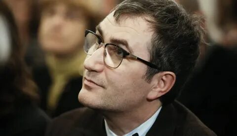 Ректор гитис заславский