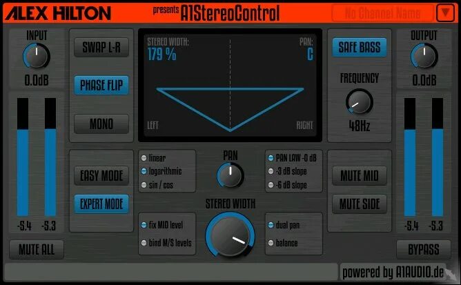 Stereo plugins. Stereo enhancer vst. расширитель vst. sd нойз экспандер vst. center stereo vst.
