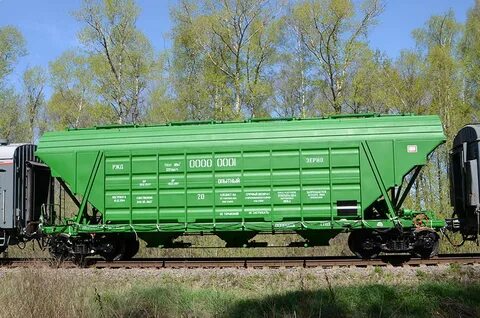 Минераловоз