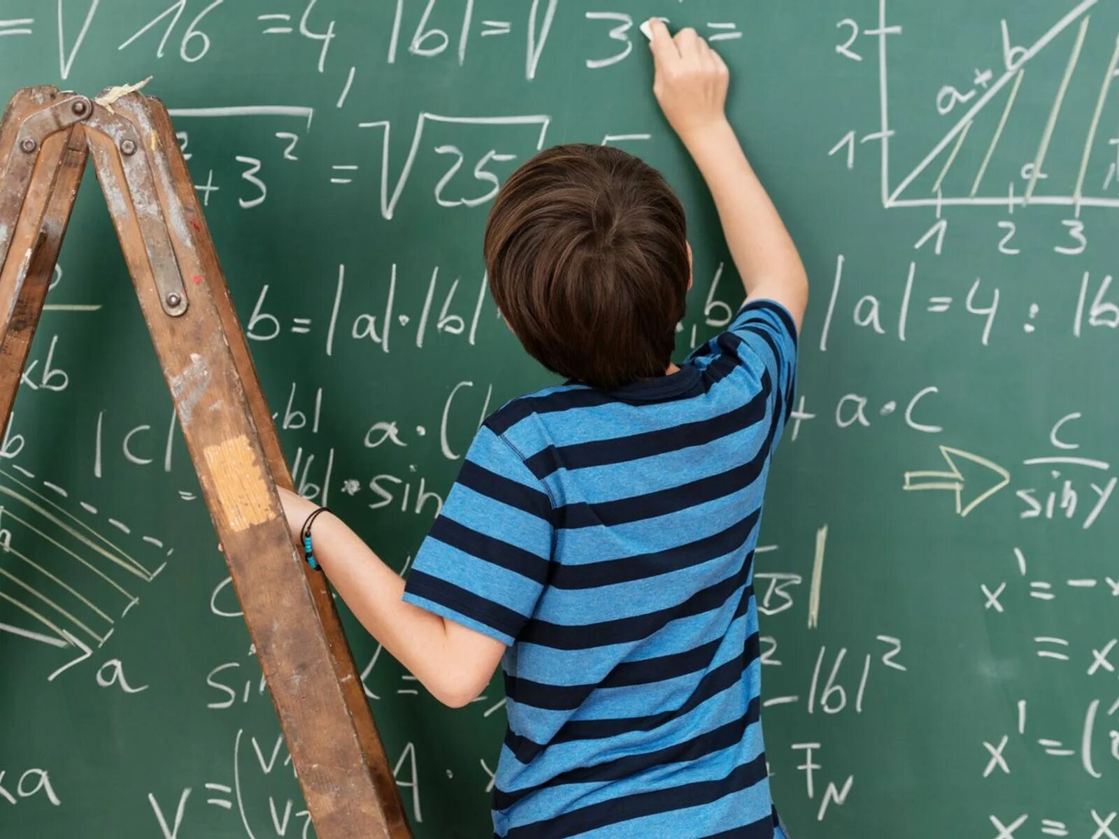 Математика в школе. Математика для детей. Математика в вузе. Учи математику картинка. Математика для детей.