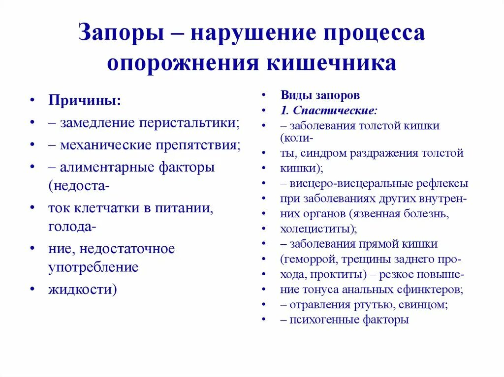 Почему запоры что делать. Причины запора. Запоры у взрослых причины. Осложнения запоров у взрослых. Причины возникновения запоров.