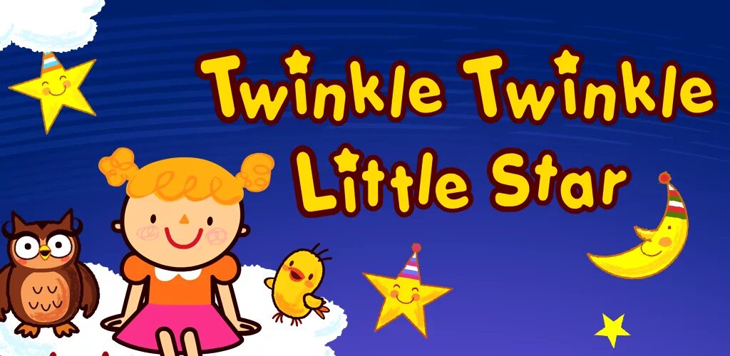 Twinkle little Star. Twinkle, Twinkle, little Star. Twinkle Twinkle. Twinkle little Star Song.