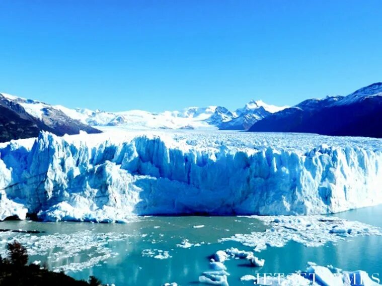 Самый большой горный ледник в мире. Лос-Гласьярес. Горные ледники. Ледники в горах. Ледники фото.