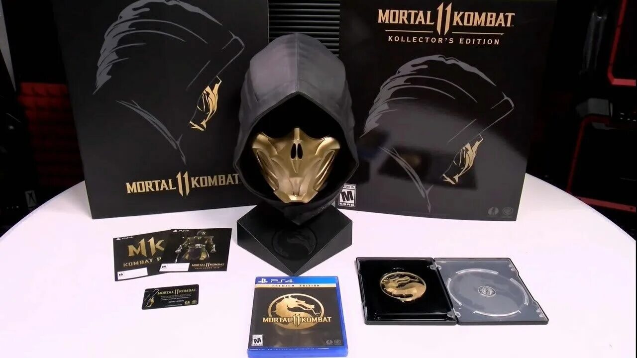 Montana collection edition. Mortal Kombat 11 коллекционное издание. Mortal Kombat 11 Ultimate. Коллекционное издание. Коллекционка мортал комбат 11. Mortal Kombat 11 Collector's Edition.