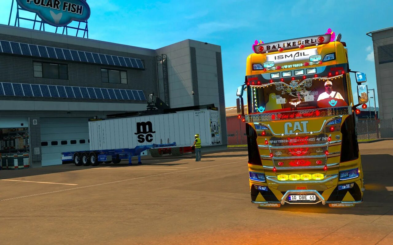 Ets 2 1.50 не запускается