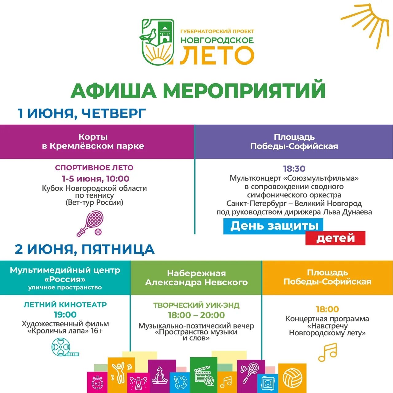 Новгородское лето афиша. Новгородское лето. Новгородское лето программа. Афиша великий новгород новгородское лето. Новгородское лето губернаторский проект.