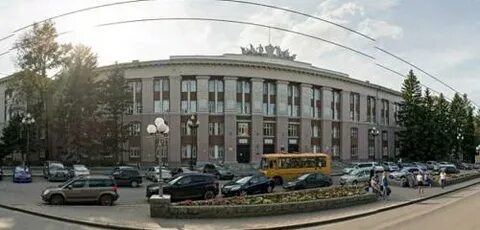 Ленина 2 корпус 2