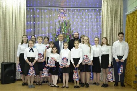 Школа кургана имени
