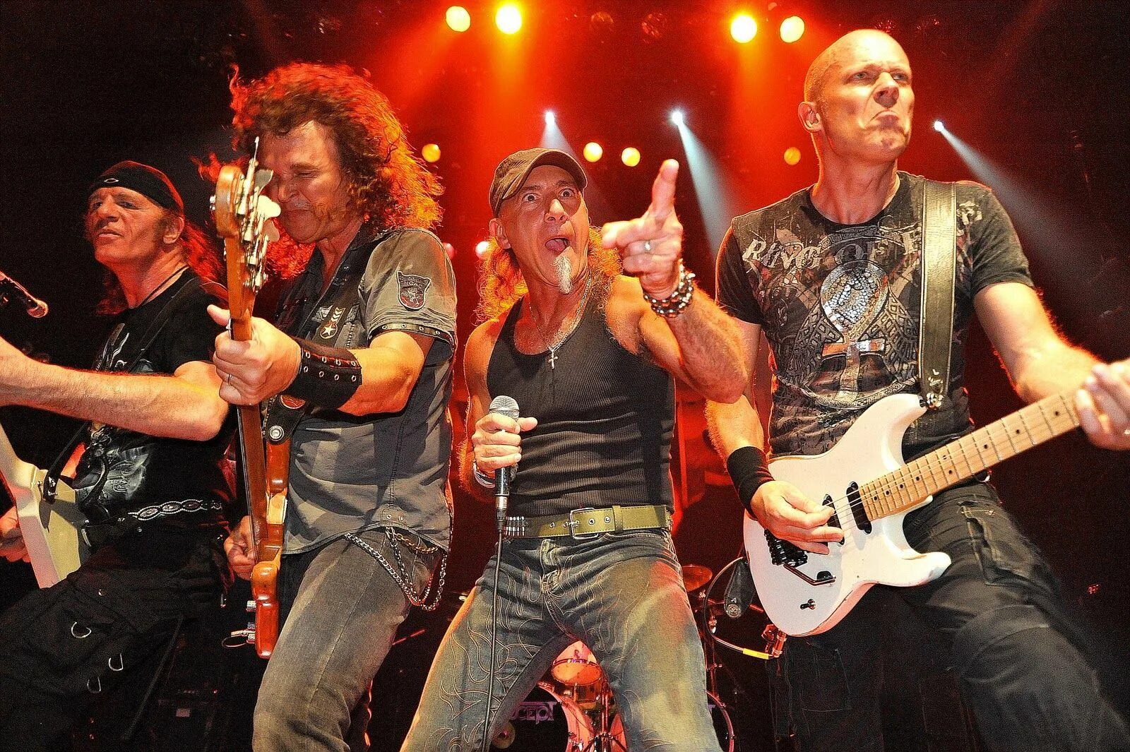 Accept английский. Группа accept. Рок группа Акцепт. Accept Band 1996. Accept Blind Rage 2014.