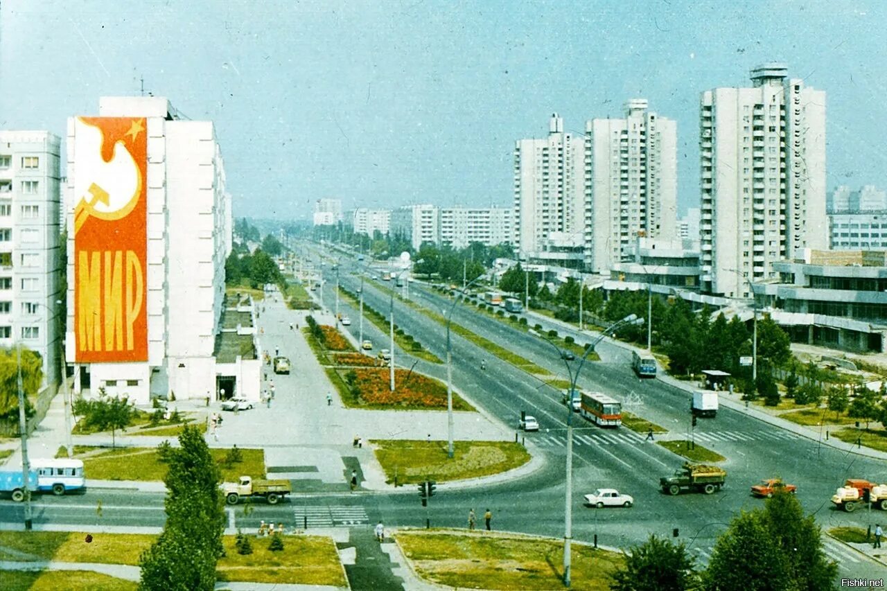 Советская Молдавия-Кишинёв. Кишинев советские Рышкановка. Кишинев 1970.