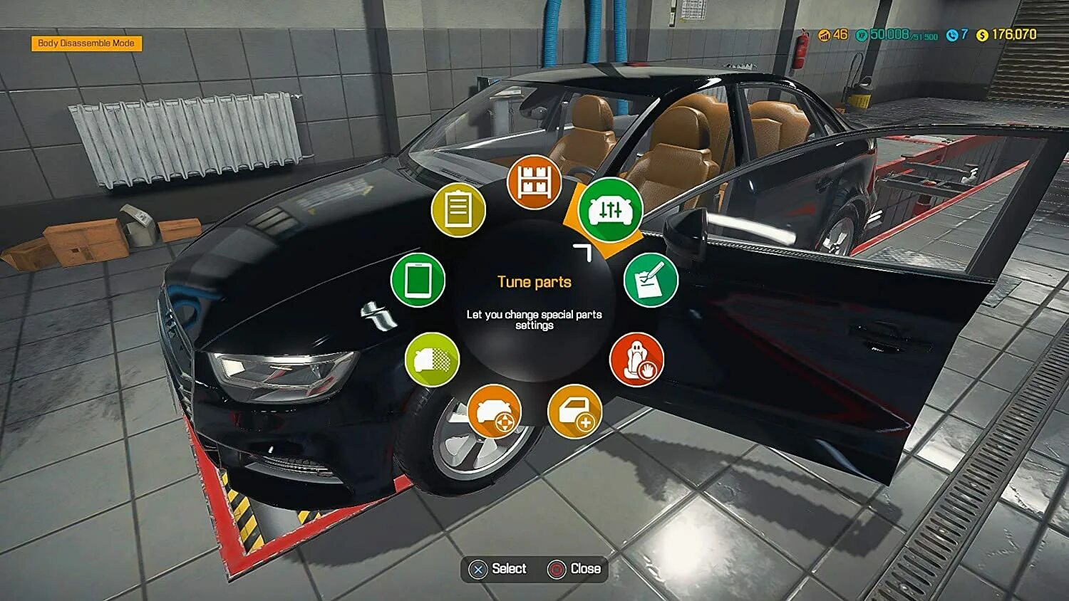 Механик игра 2024. Симулятор механика 2022. Car Mechanic Simulator 2018. Кар механик симулятор на пс4. Car Mechanic Simulator 2021.