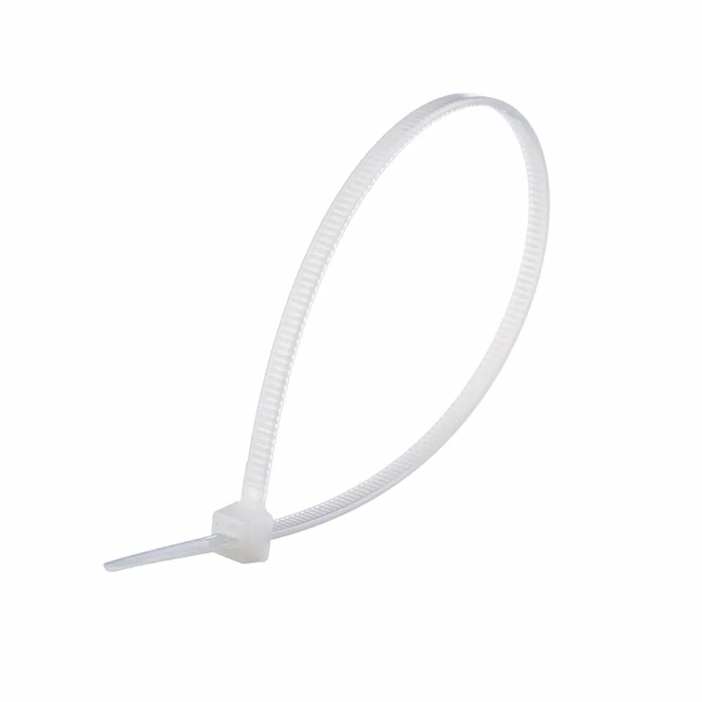 Хомут нейлоновый 2. Хомут нейлоновый 2. Стяжка (2,5*100), черные. 5 bites cv-200bk (100 шт. Стяжка кабельная (хомут) 3,6х300 нейлон.