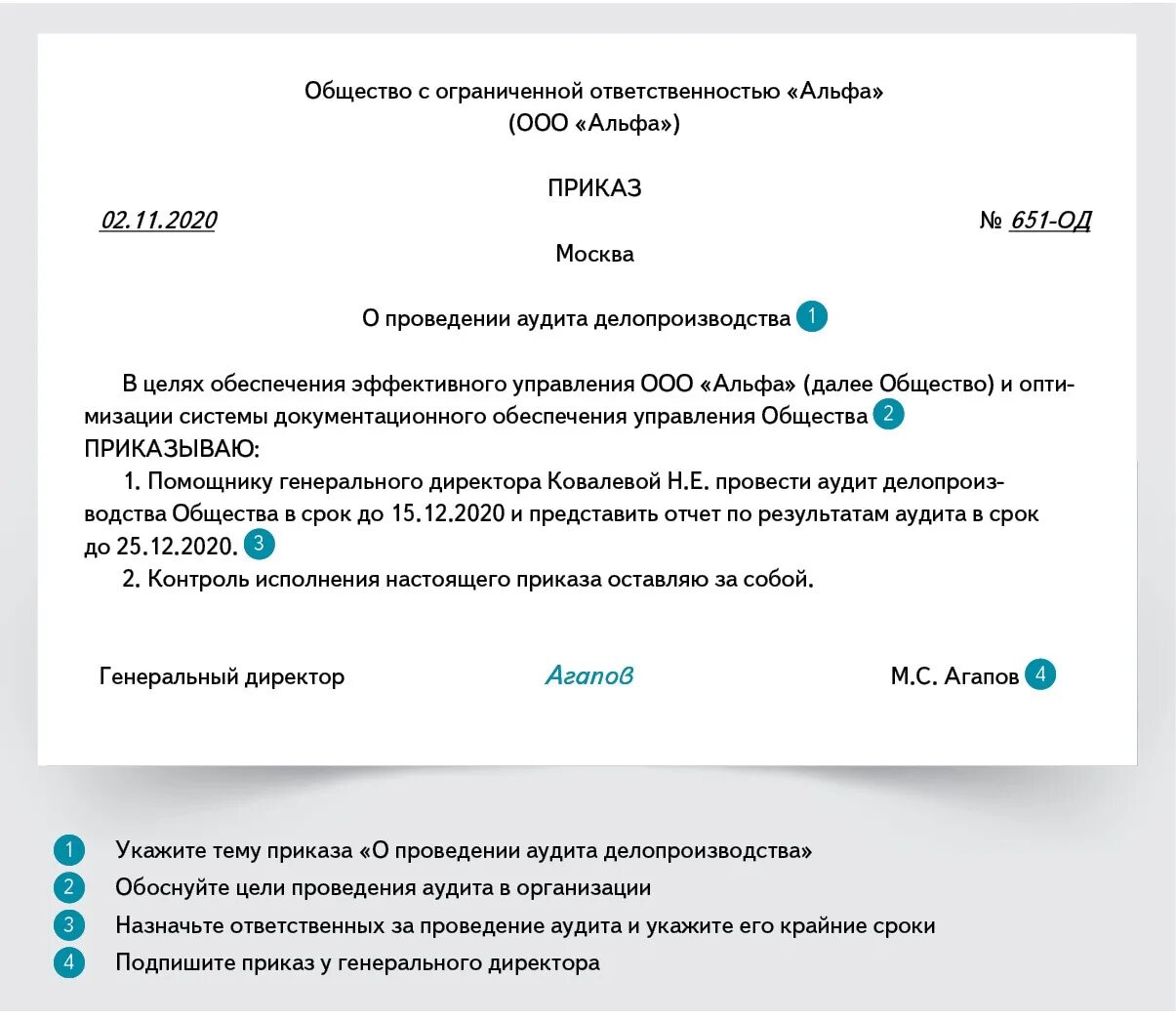 Назначить дату проведения. Приказ о проведении внутреннего аудита на предприятии образец. Приказ на аудиторскую проверку в организации. Приказ о назначении аудиторов для проведения внутренних аудитов. Приказ о проведении внутреннего аудита бухгалтерии образец.