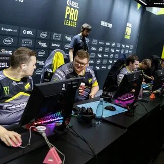 Киберспорт со2