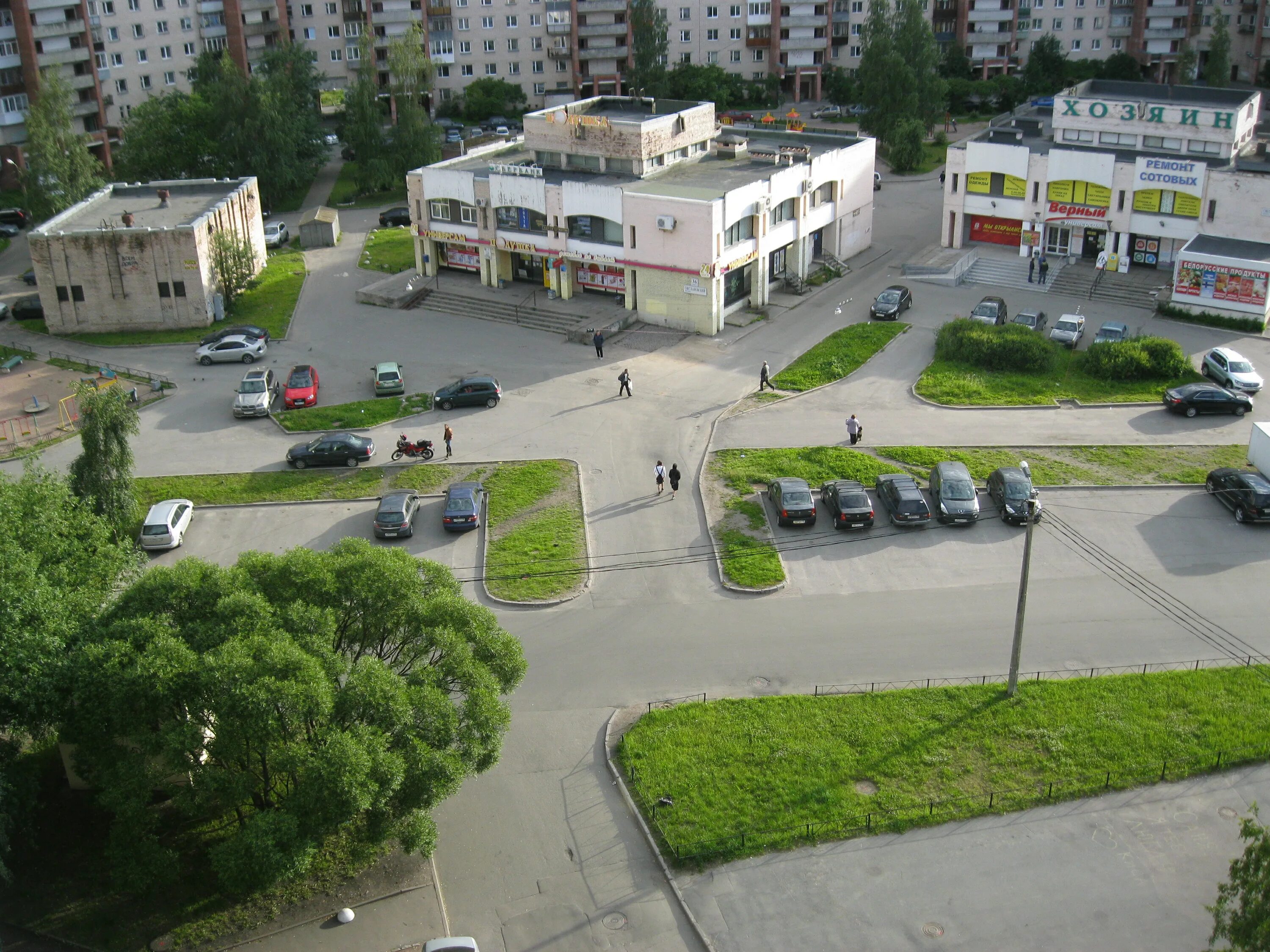 Светлановский 38. Светлановский 38. 1лг-504. , д. Светлановский пр.
