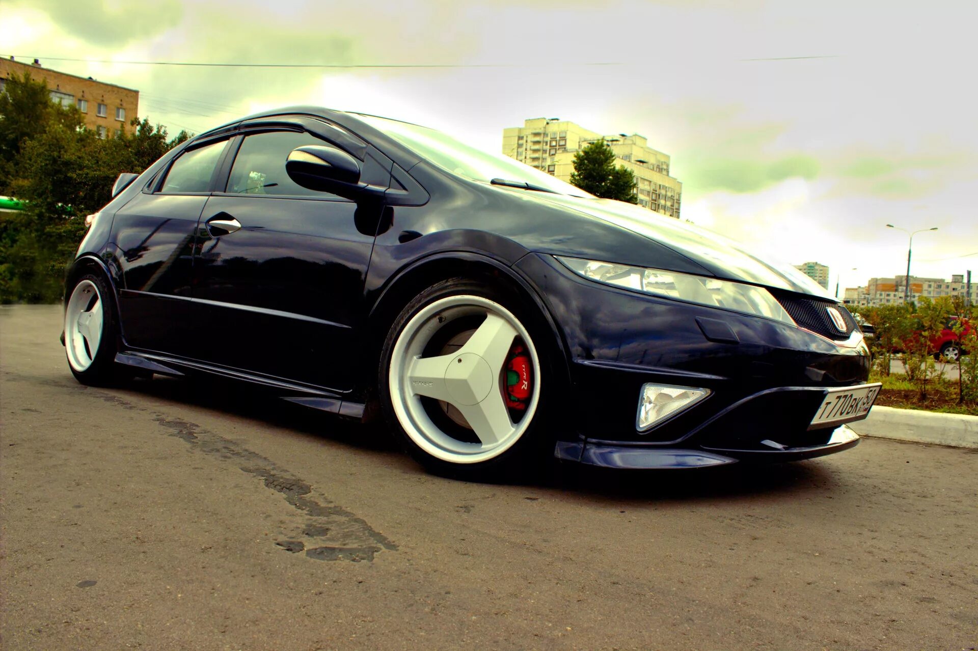 Honda Civic 5d stance. Honda Civic 5d стенс. Enkei Selbach Honda Civic. Honda Civic 5d диски. Honda civic колеса