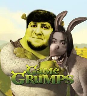 Shrek uzbek