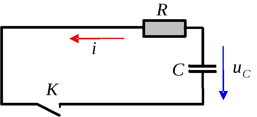 Почему разряжается конденсатор. Разряд конденсатора на резистор. Разрядка конденсатора через резистор формула. Заряд и разряд конденсатора. Формула разряда конденсатора через резистор.