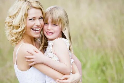 Daughter galleries