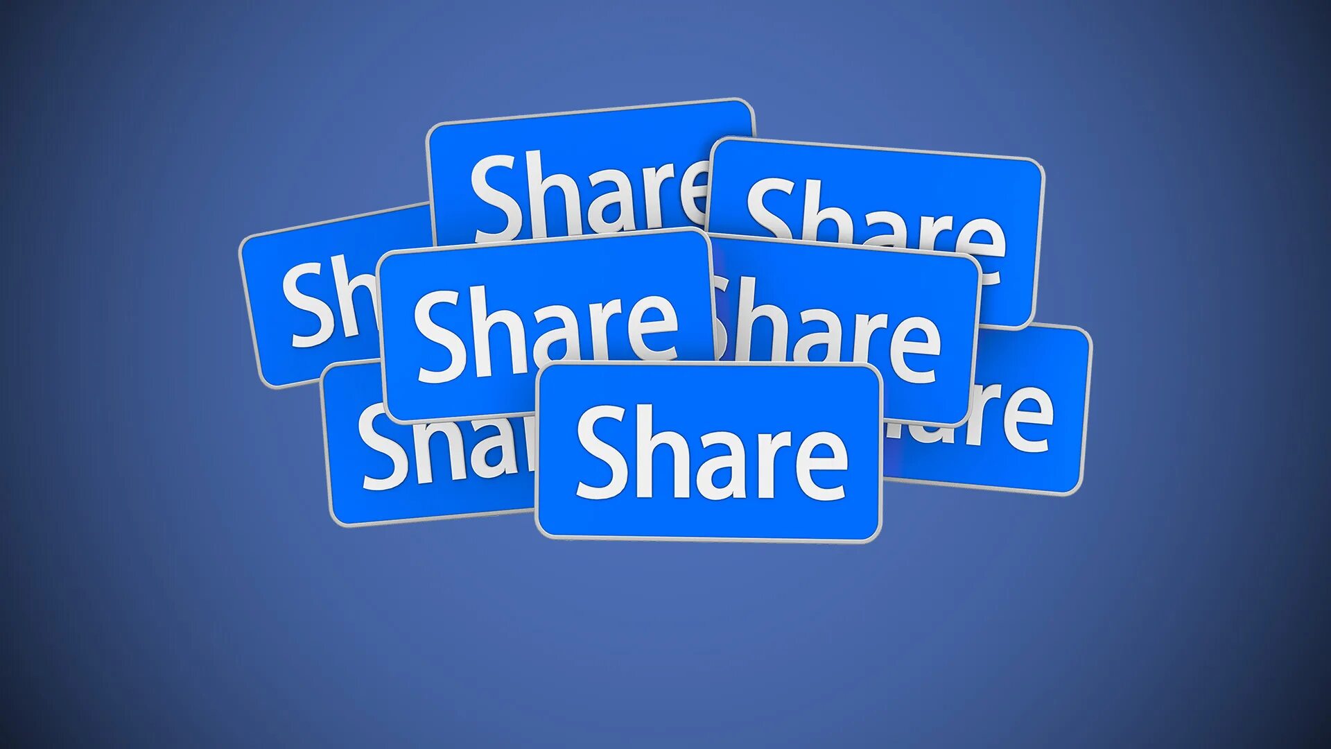 Shared words